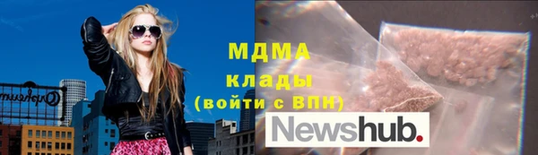 кокс Инта
